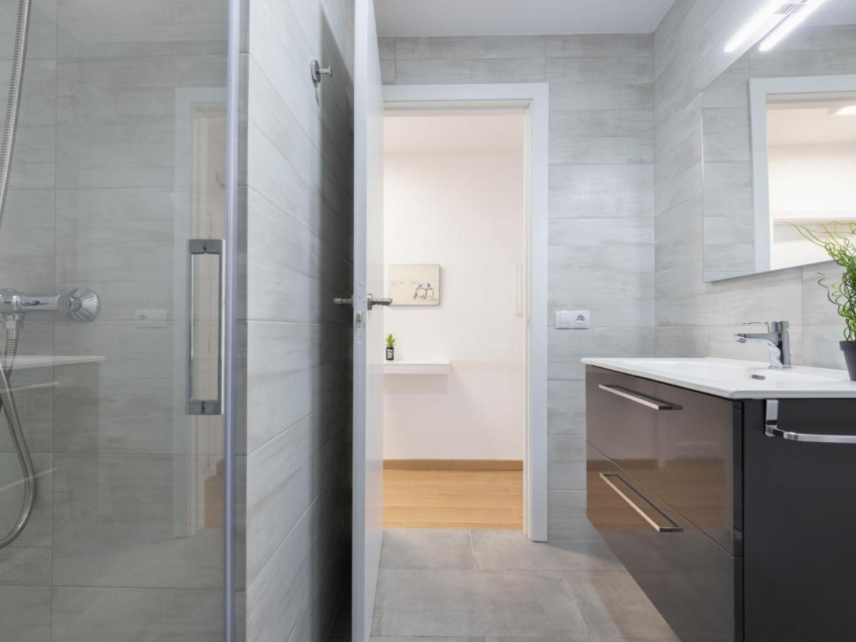 Apartment Reus Mediterrani By Interhome Villafortuny Eksteriør billede