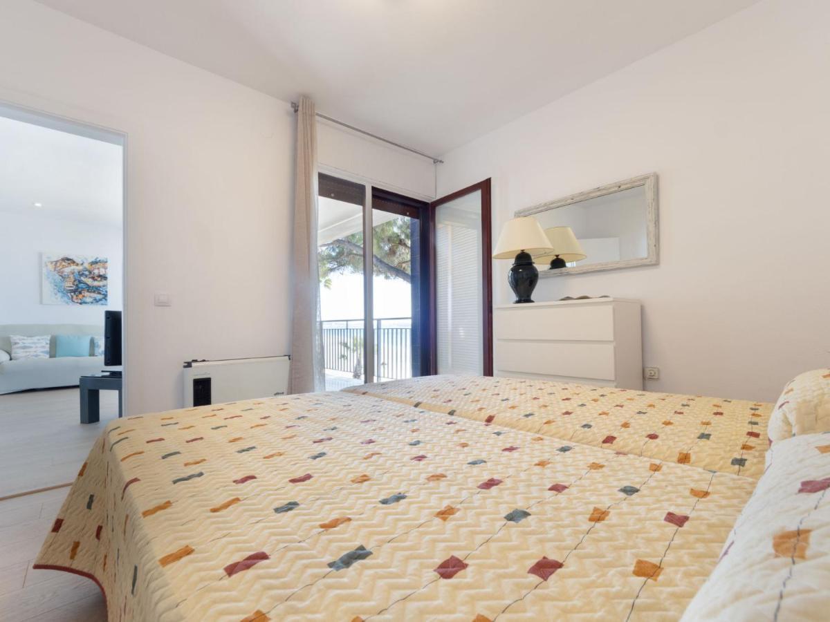 Apartment Reus Mediterrani By Interhome Villafortuny Eksteriør billede