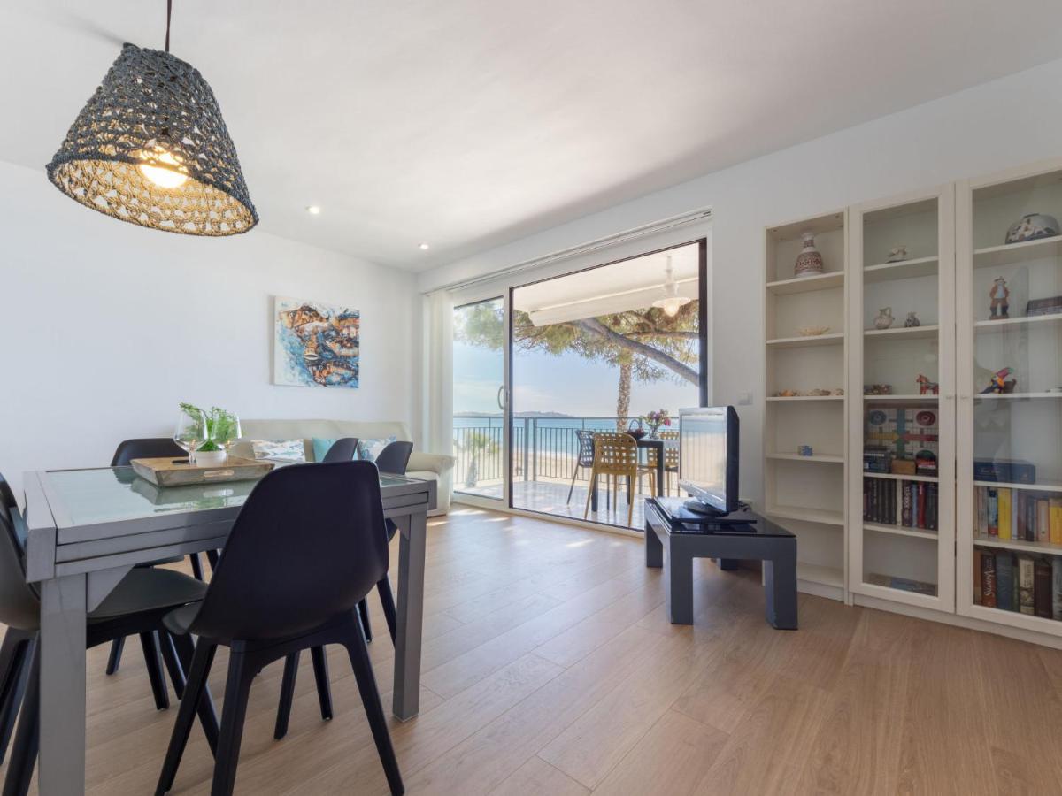 Apartment Reus Mediterrani By Interhome Villafortuny Eksteriør billede