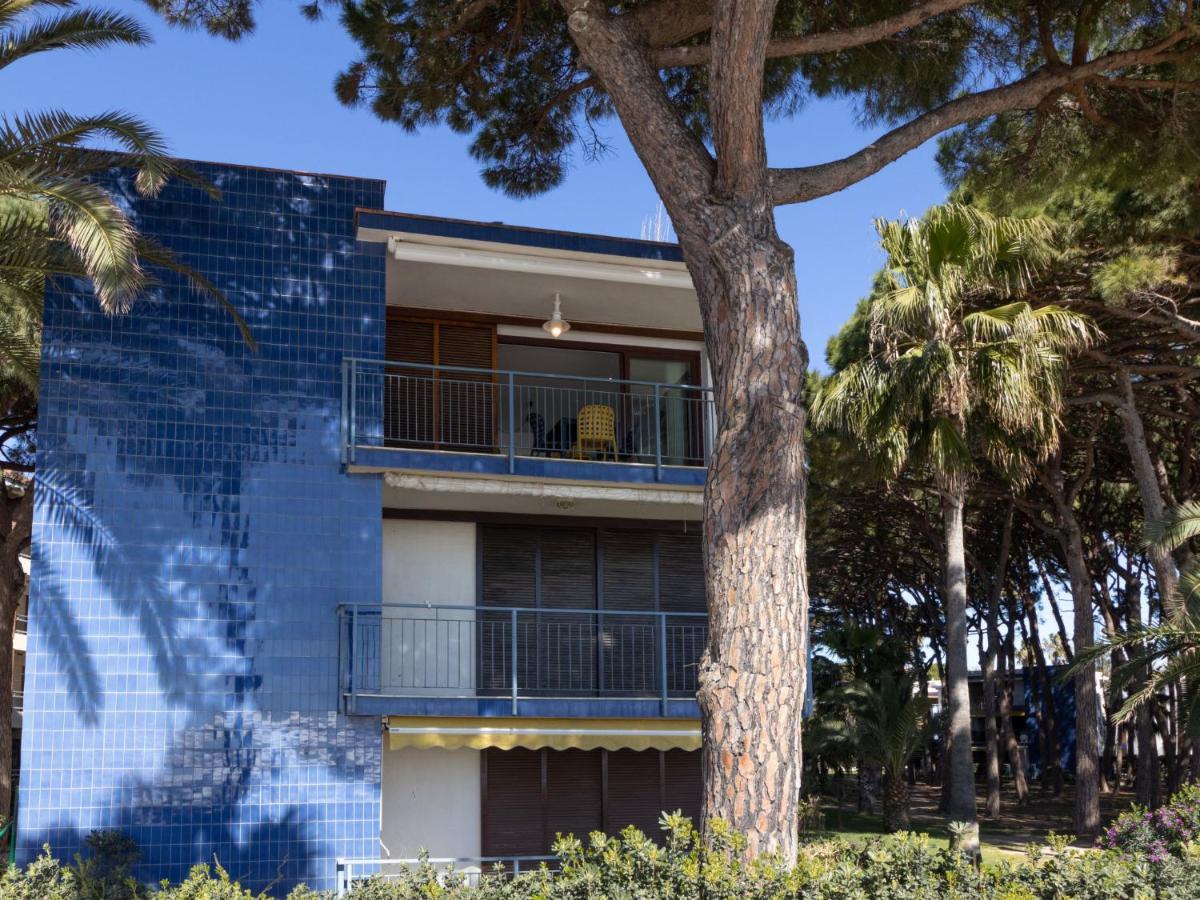 Apartment Reus Mediterrani By Interhome Villafortuny Eksteriør billede