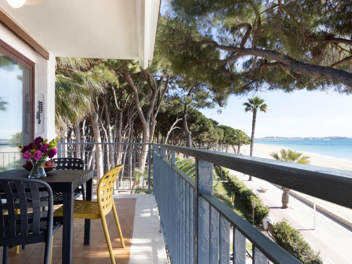 Apartment Reus Mediterrani By Interhome Villafortuny Eksteriør billede