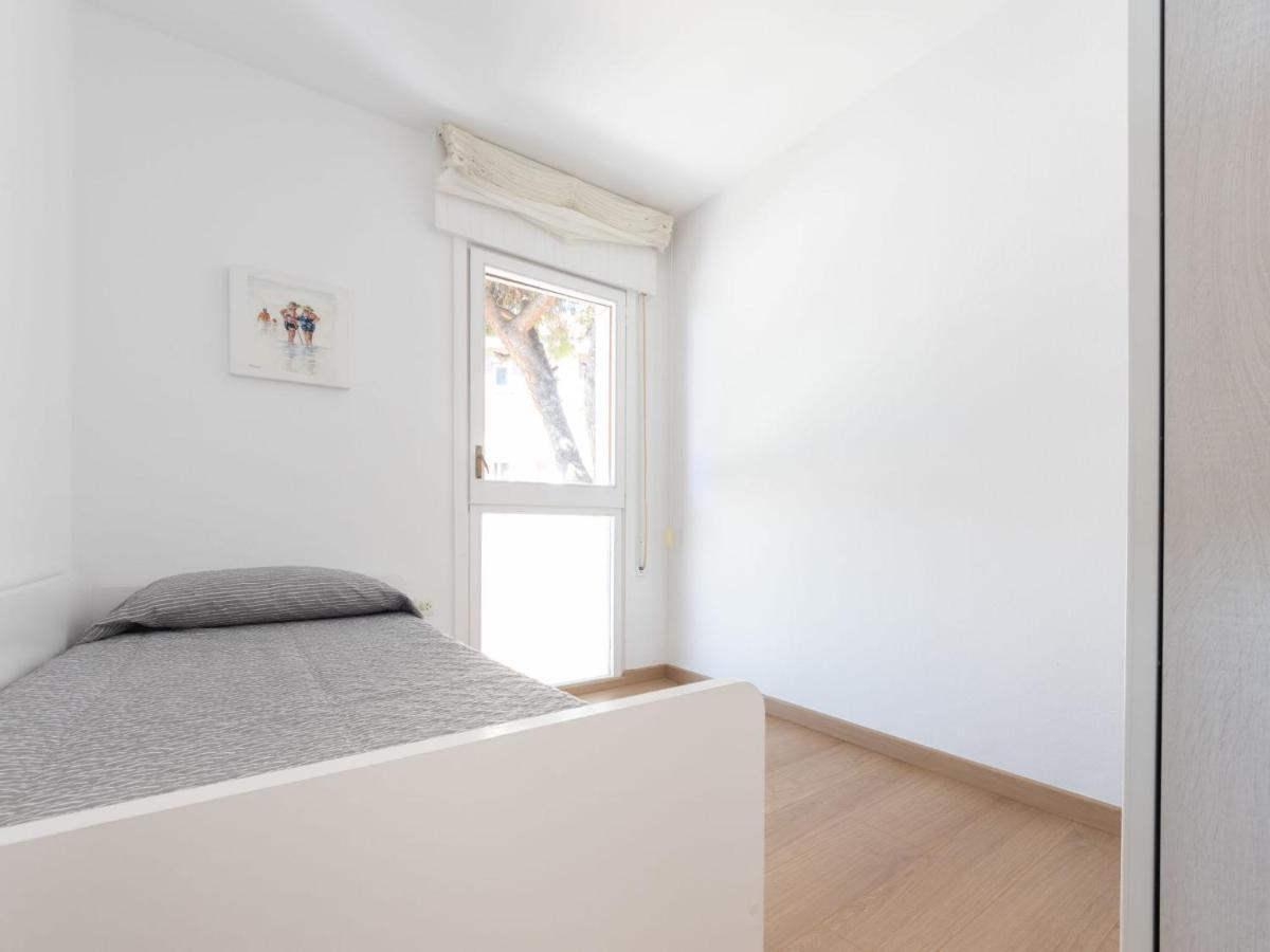 Apartment Reus Mediterrani By Interhome Villafortuny Eksteriør billede