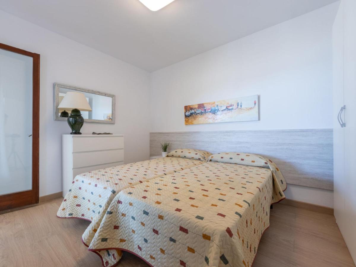 Apartment Reus Mediterrani By Interhome Villafortuny Eksteriør billede