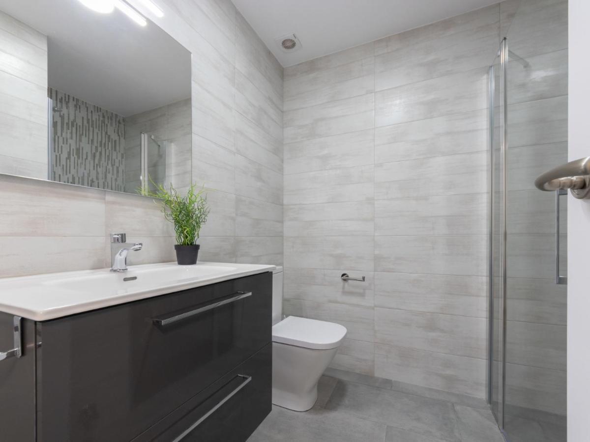 Apartment Reus Mediterrani By Interhome Villafortuny Eksteriør billede
