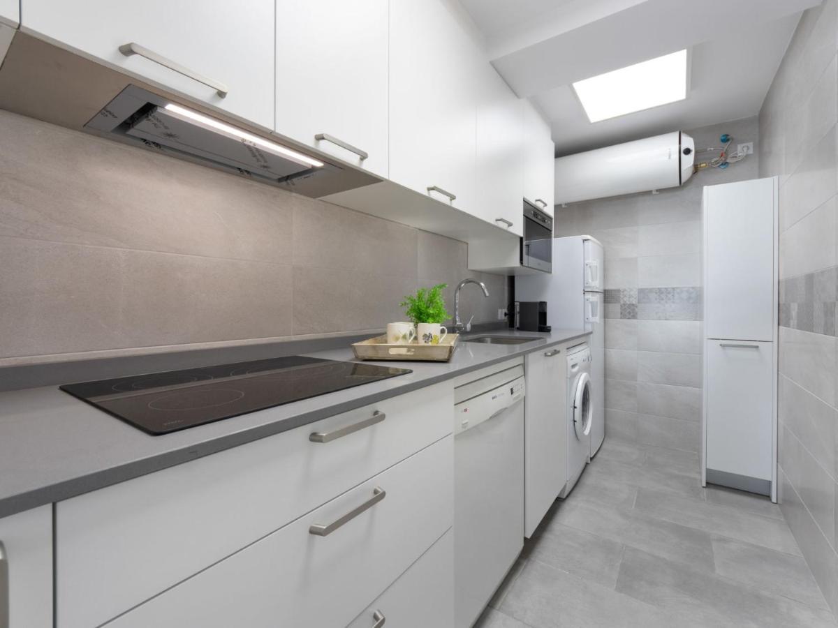 Apartment Reus Mediterrani By Interhome Villafortuny Eksteriør billede