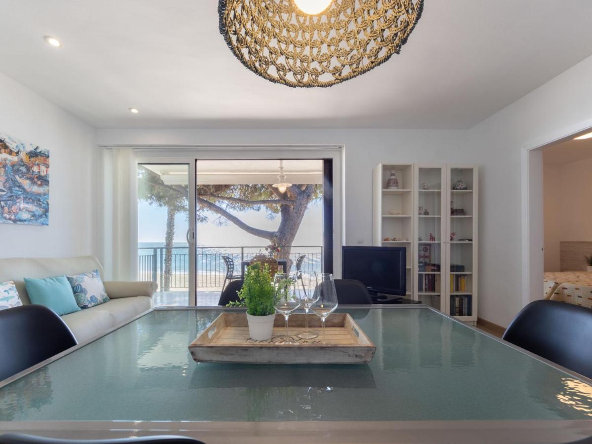 Apartment Reus Mediterrani By Interhome Villafortuny Eksteriør billede