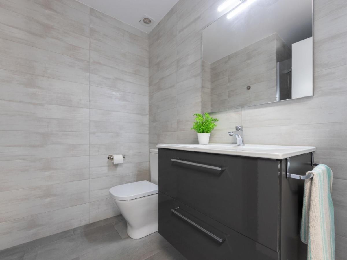 Apartment Reus Mediterrani By Interhome Villafortuny Eksteriør billede
