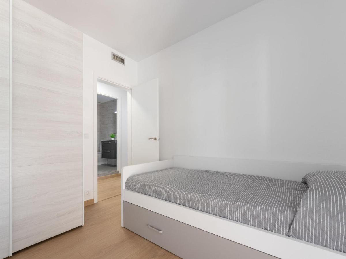 Apartment Reus Mediterrani By Interhome Villafortuny Eksteriør billede