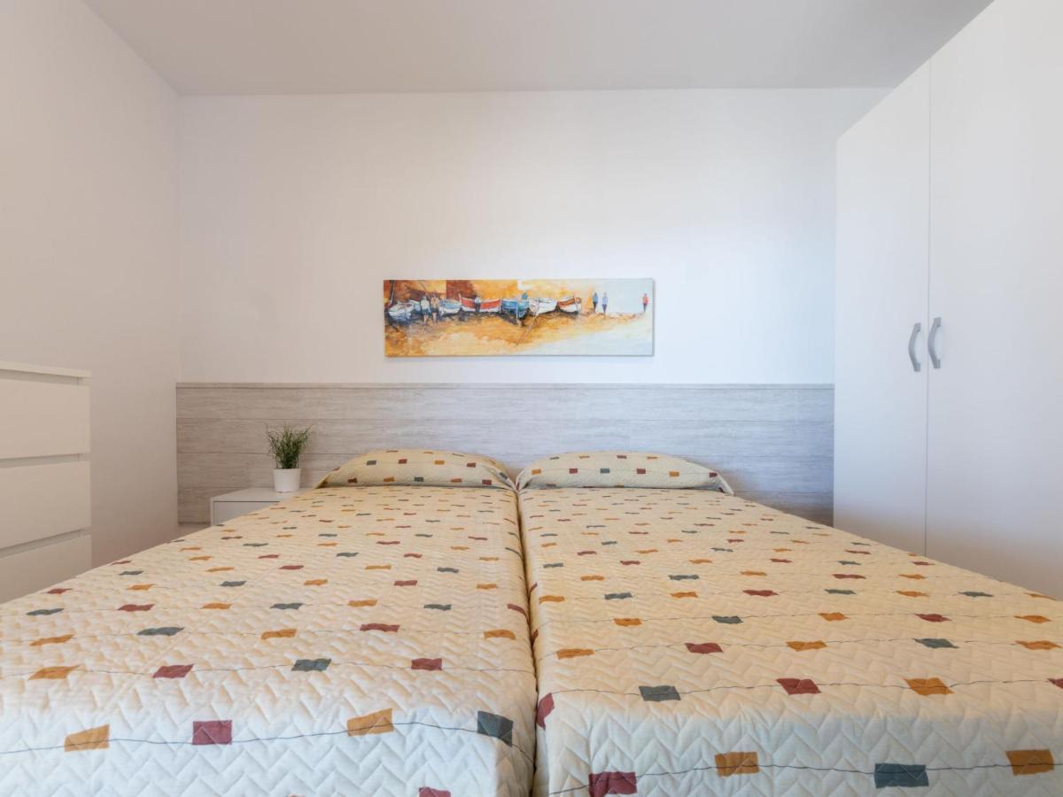 Apartment Reus Mediterrani By Interhome Villafortuny Eksteriør billede