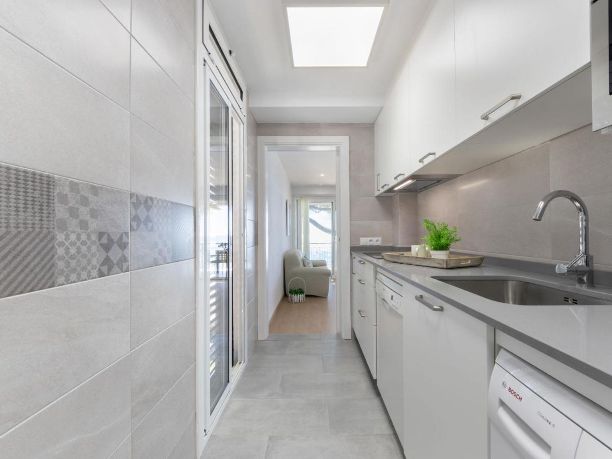 Apartment Reus Mediterrani By Interhome Villafortuny Eksteriør billede