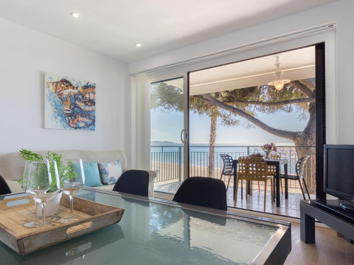 Apartment Reus Mediterrani By Interhome Villafortuny Eksteriør billede