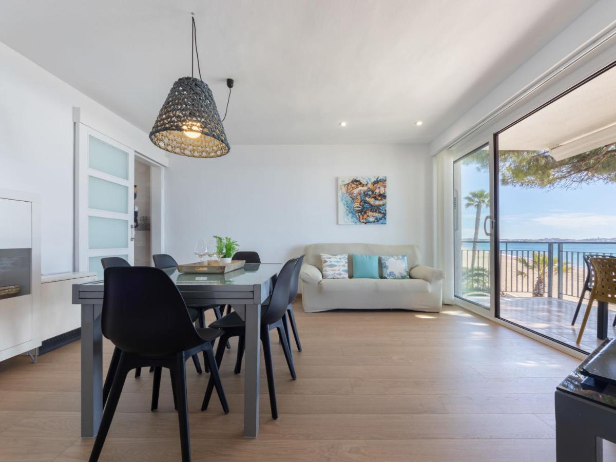 Apartment Reus Mediterrani By Interhome Villafortuny Eksteriør billede